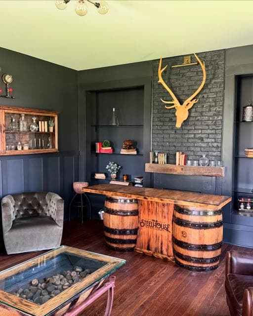 3-Day Bourbon Trail Tour & Private Barrel Bottling Gallery Image 2