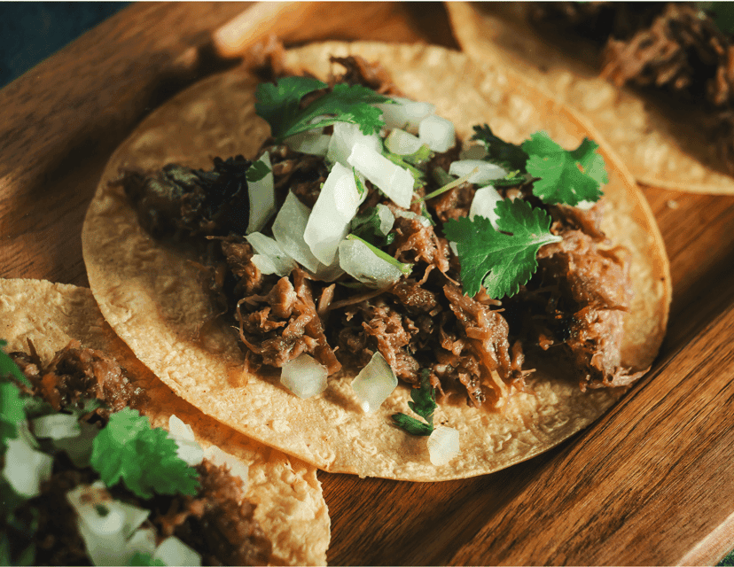 Tacos & Mezcal Tour Gallery Image 2