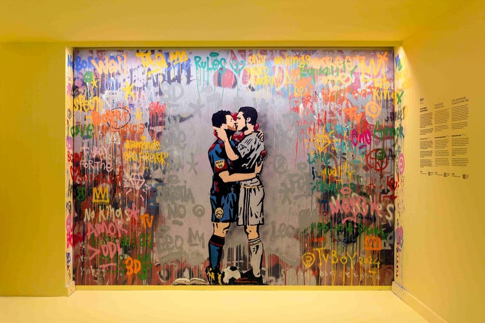 White Rabbit Catalonia's Top Immersive Experience Gallery Image 4