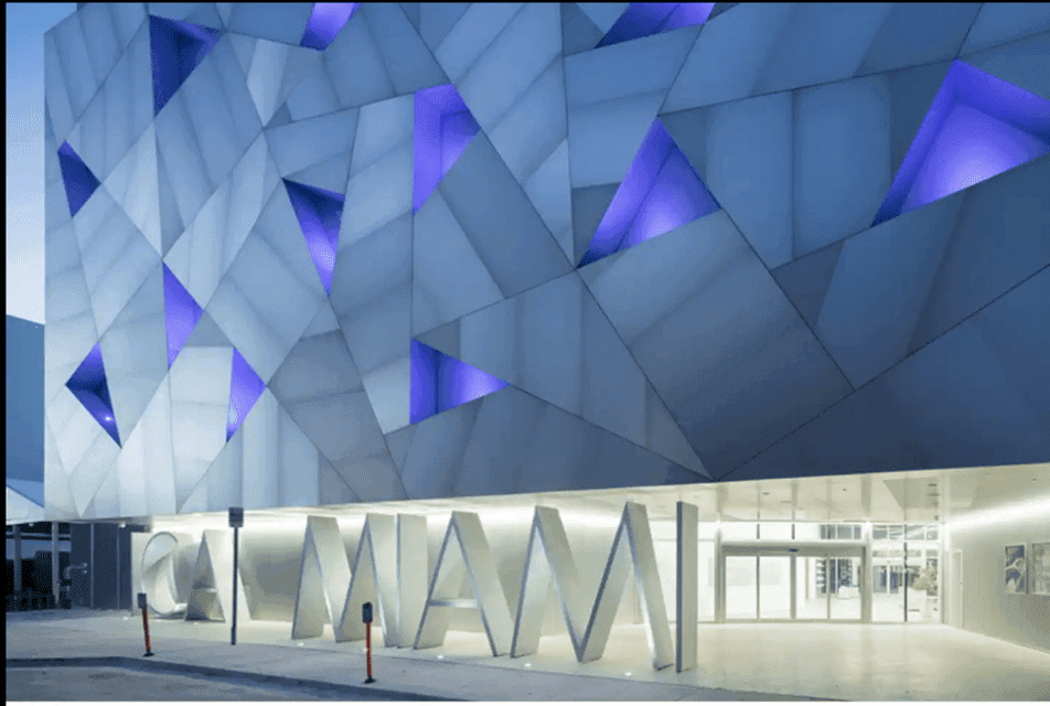 45. HIDDEN WORLD OF MIAMI DESIGN DISTRICT - Image 45