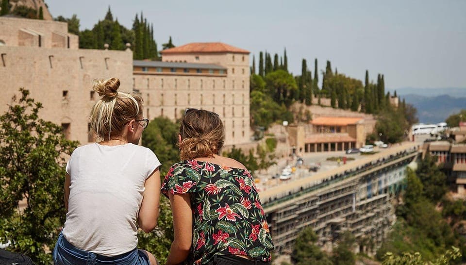 29. Montserrat Day Trip with Optional Tickets - Image 29