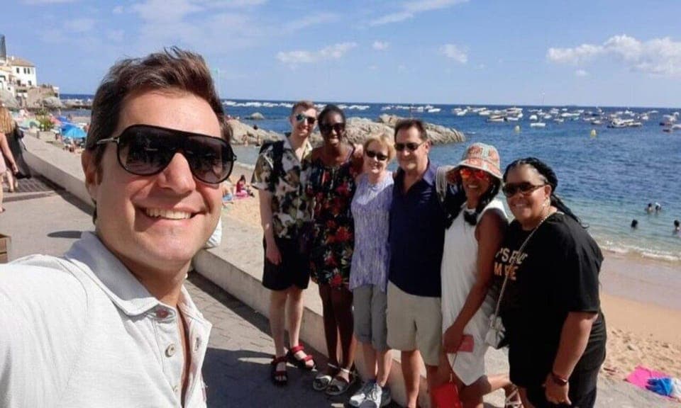 Girona & Costa Brava Group Tour with Pickup Gallery Image 2