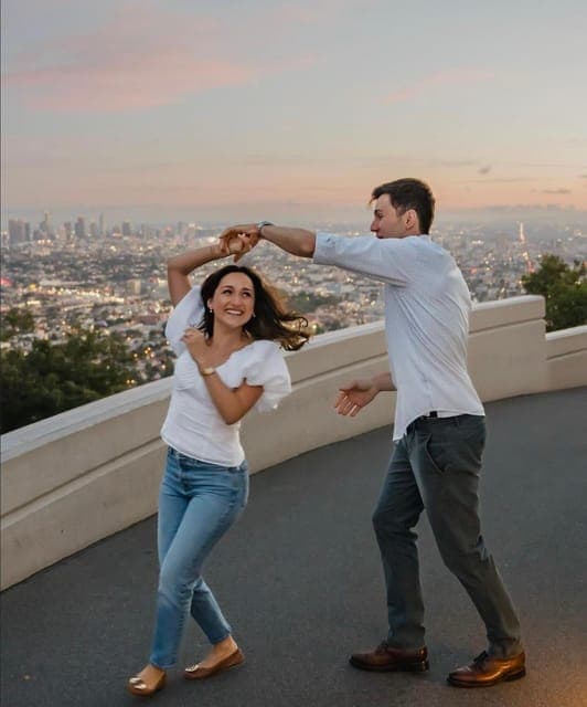 Photo tour of Los Angeles with a private photographer Gallery Image 2