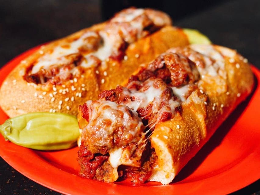 Secret Food Tour of South Congress - Image 1