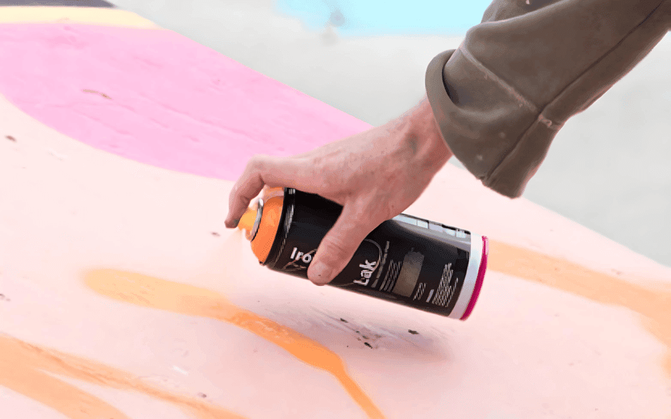 Wynwood Graffiti Tour and Workshop Gallery Image 4