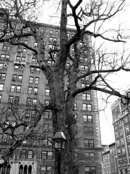 Ghost Walk and Paranormal Tour Gallery Image 2