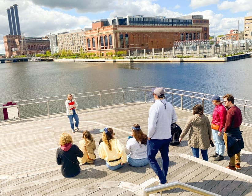 Voices of Resilience: Hidden History of Providence Tour Gallery Image 2