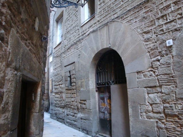 Gothic Quarter Walking Tour Gallery Image 4
