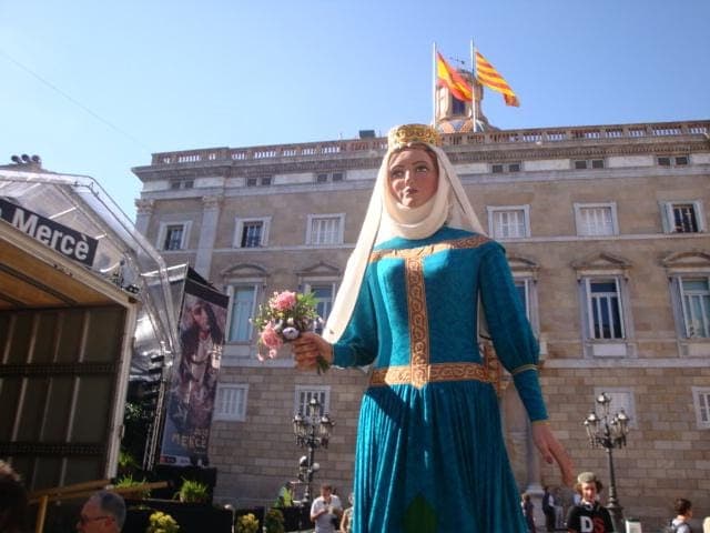Gothic Quarter Walking Tour Gallery Image 2