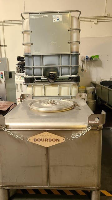 Distillery Tour with Tastings and Cocktails Gallery Image 4