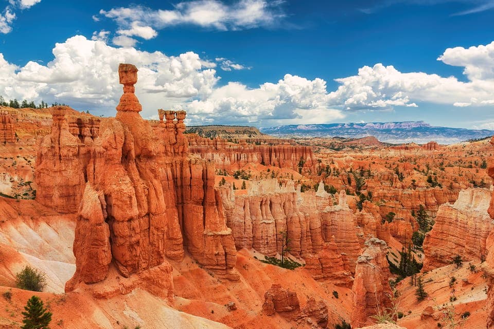 37. San Francisco: Yosemite, Las Vegas, Bryce & Zion, 6-Day Tour - Image 37