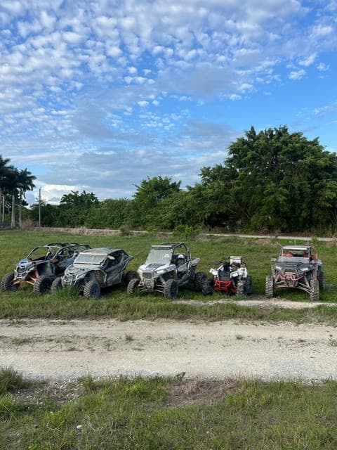 Guided Off-Road Buggy Tour with Photos & Videos Gallery Image 2