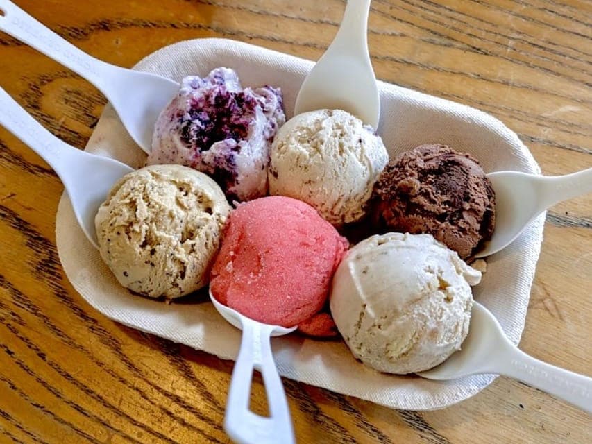 Tampa Secret Food Tours Gallery Image 2