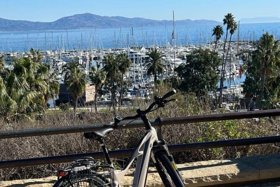 Guided E-Bike Sightseeing Tour Gallery Image 4