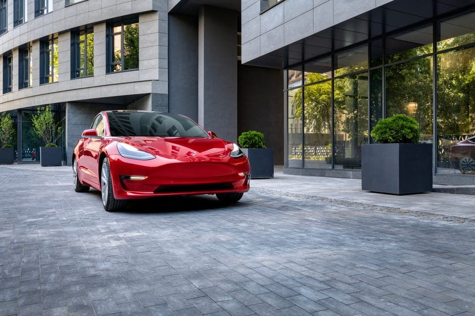 Las Vegas Harry Reid Airport Private Transfer Service Gallery Image 4