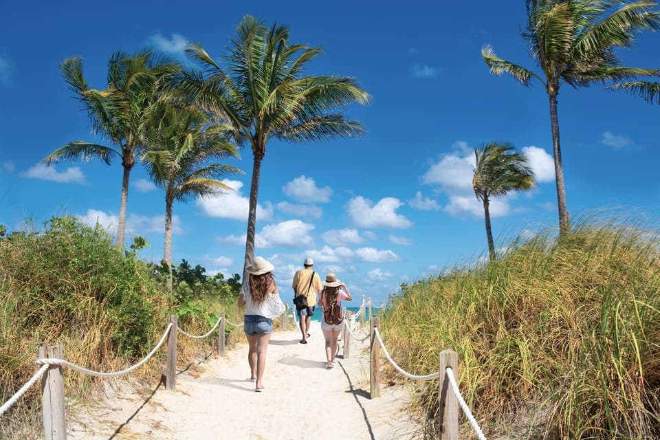 39. Orlando to Miami Shuttle: One-Way Trip - Image 39