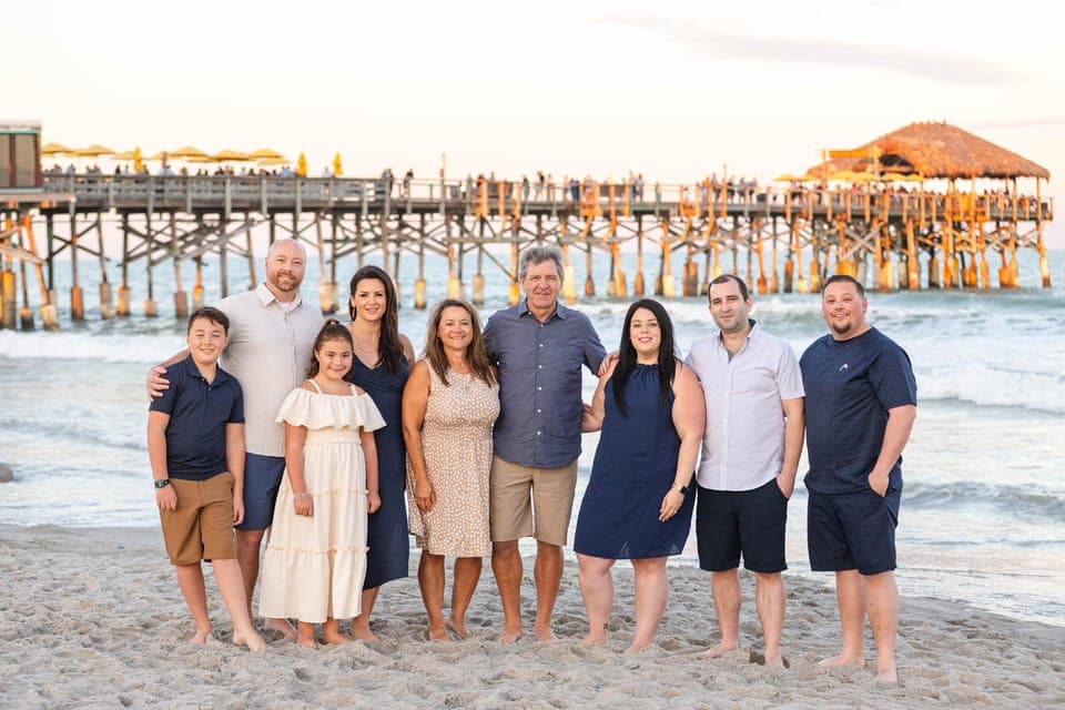 Private Professional Photoshoot Gallery Image 2