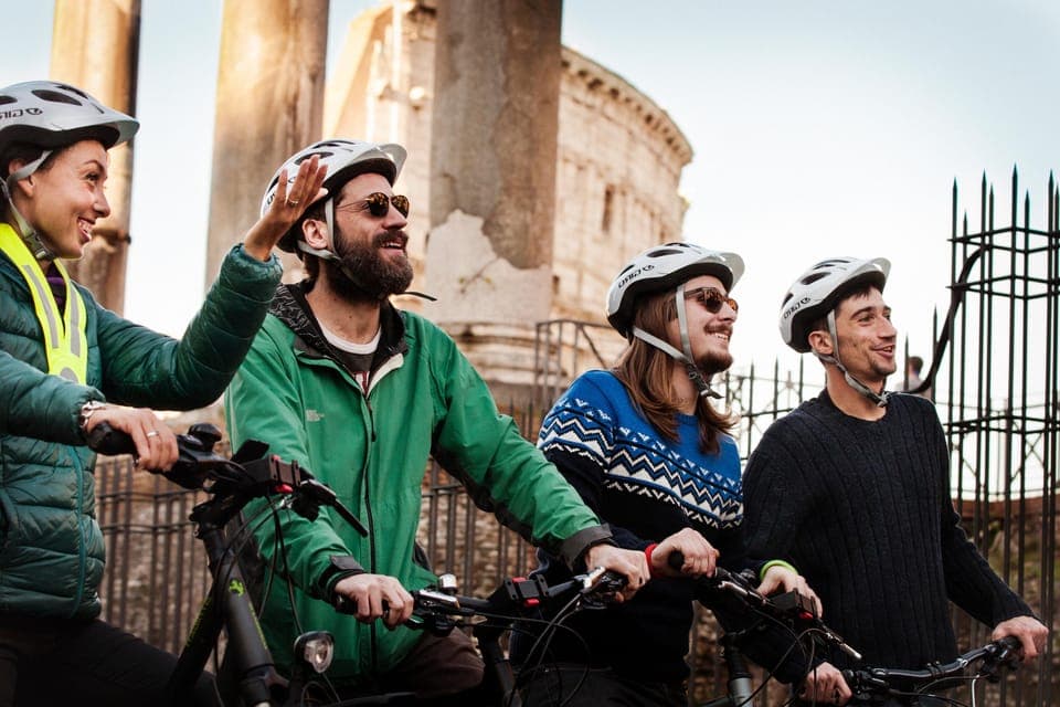 Cannondale E-Bike Tour of Top Landmarks & More Gallery Image 2