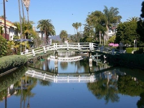 Best of Los Angeles Day Tour with German-Speaking Guide Gallery Image 2