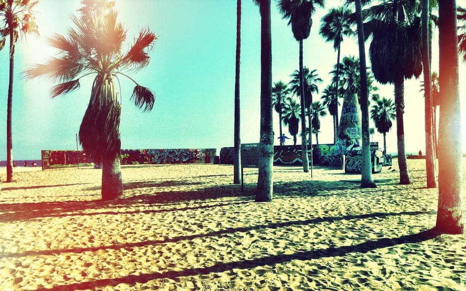 Best of Los Angeles Day Tour with German-Speaking Guide Gallery Image 3