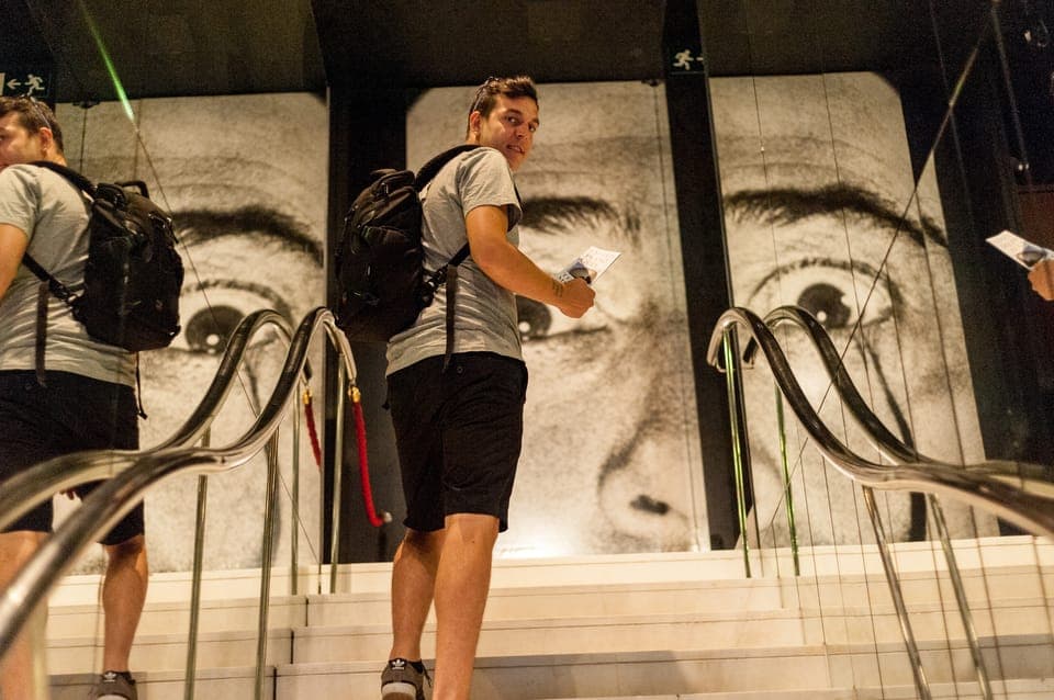 Girona Guided Tour & Dalí Museum in Figueres Gallery Image 1