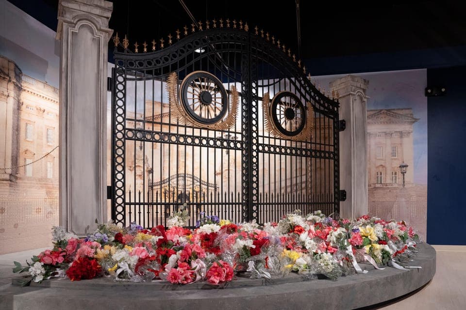 Madame Tussauds and Princess Diana Combo Ticket Gallery Image 3