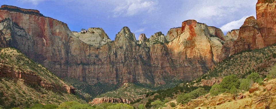 Zion National Park Day Trip from Las Vegas Gallery Image 2