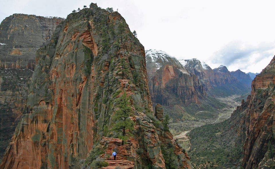 Zion National Park Day Trip from Las Vegas Gallery Image 3