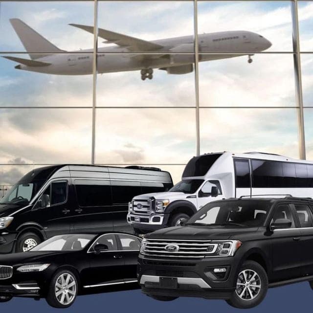 Whitby: Private Transfer to Billy Bishop Airport Gallery Image 1