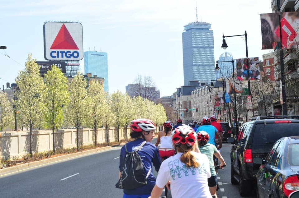Full Day Bike Rental Gallery Image 2