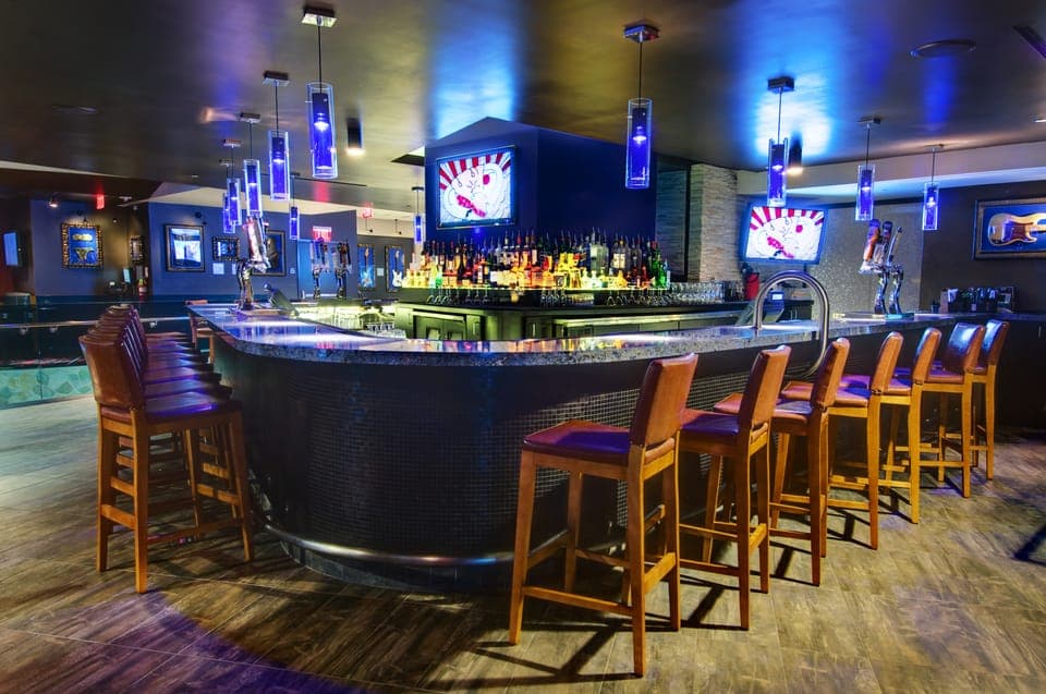 Meal at the Hard Rock Cafe Hollywood Gallery Image 3