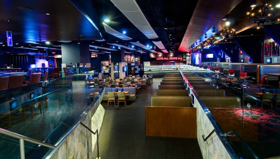 Meal at the Hard Rock Cafe Hollywood Gallery Image 4