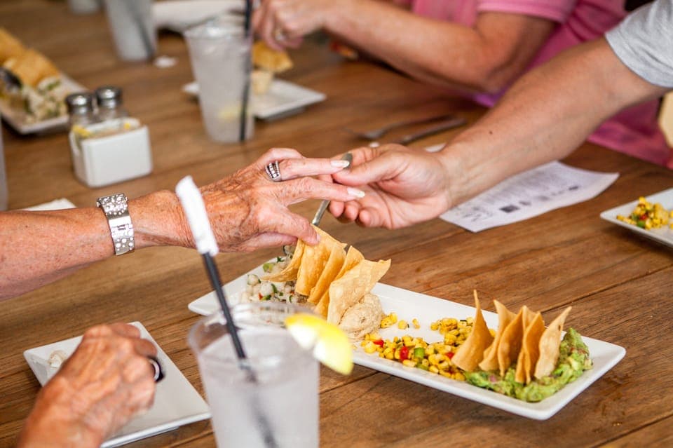 11. South Beach Tour des Forks: Eat Like a Local - Image 11