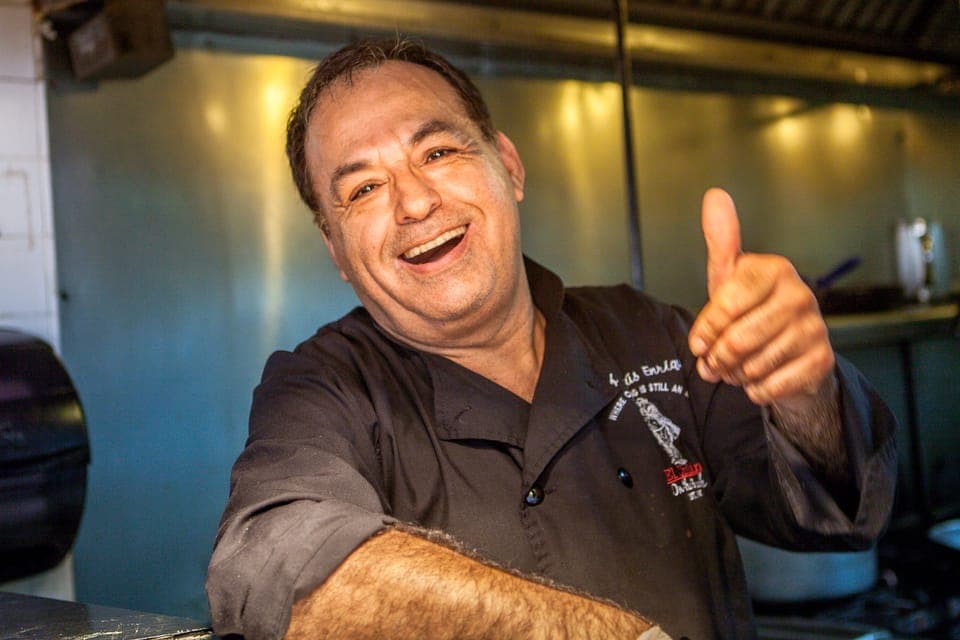 South Beach Tour des Forks: Eat Like a Local Gallery Image 3