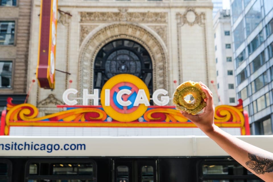 Downtown Donut Tour with Tastings Gallery Image 3