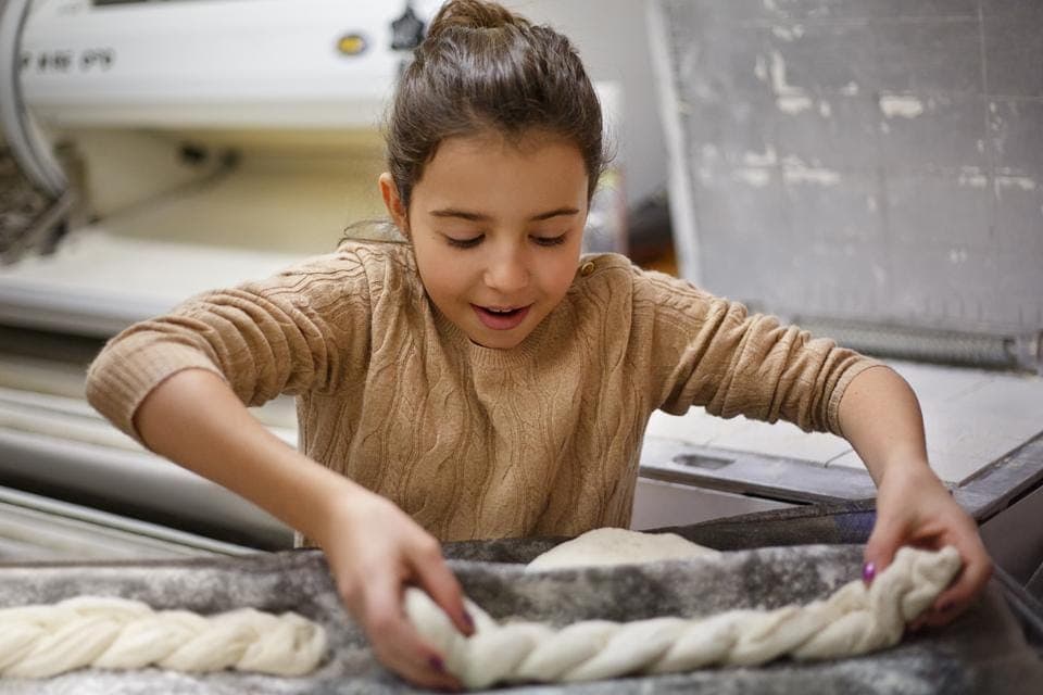 Behind the Scenes Bakery Tour with Breakfast Gallery Image 3