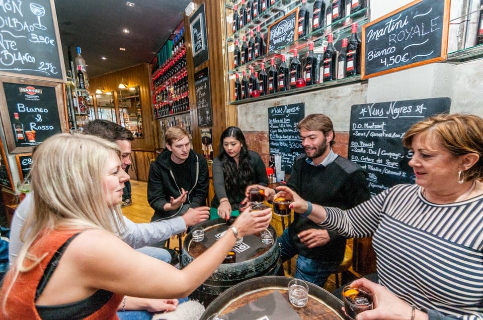 16. Wine and Tapas Tour for Lovers of Spanish Food - Image 16