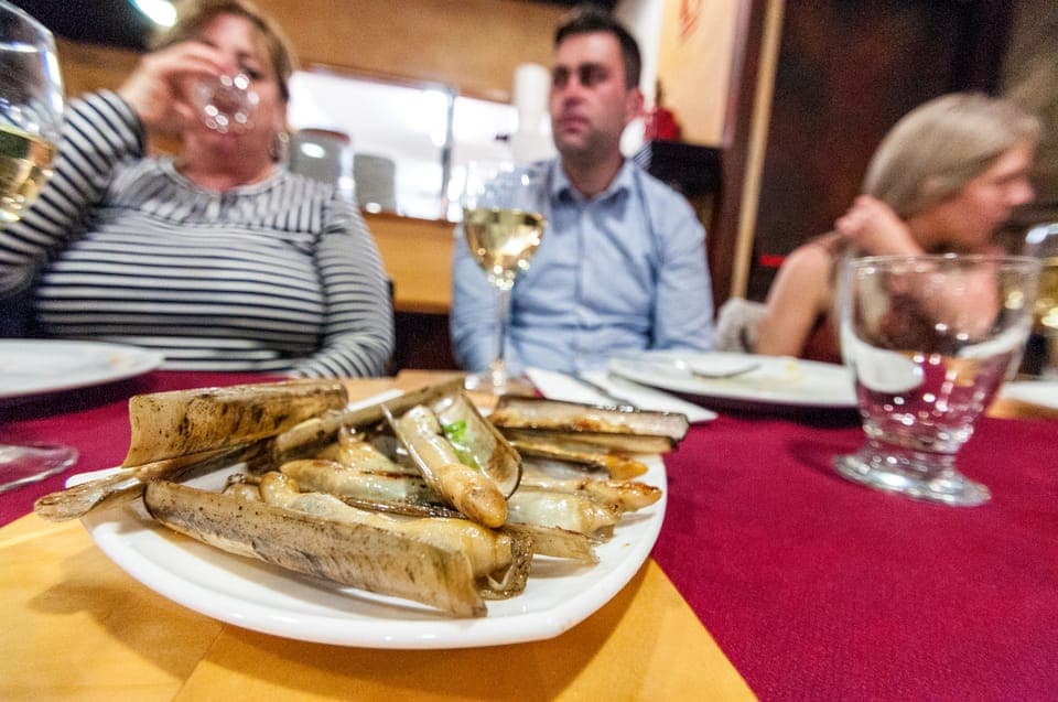 Wine and Tapas Tour for Lovers of Spanish Food Gallery Image 4