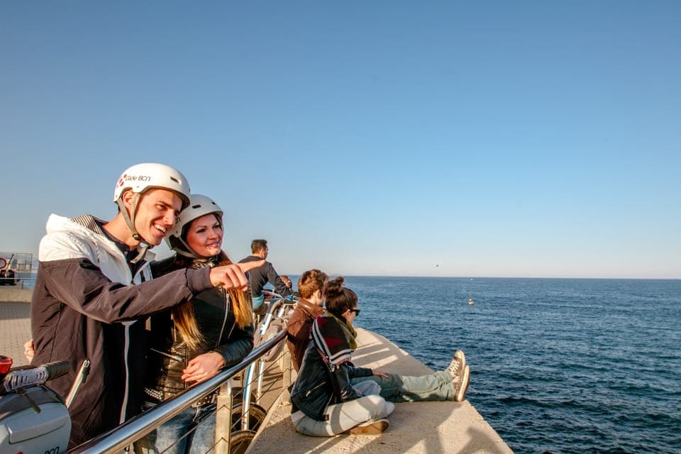 30. Barcelona Insiders Segway Tour 1.5h - Image 30