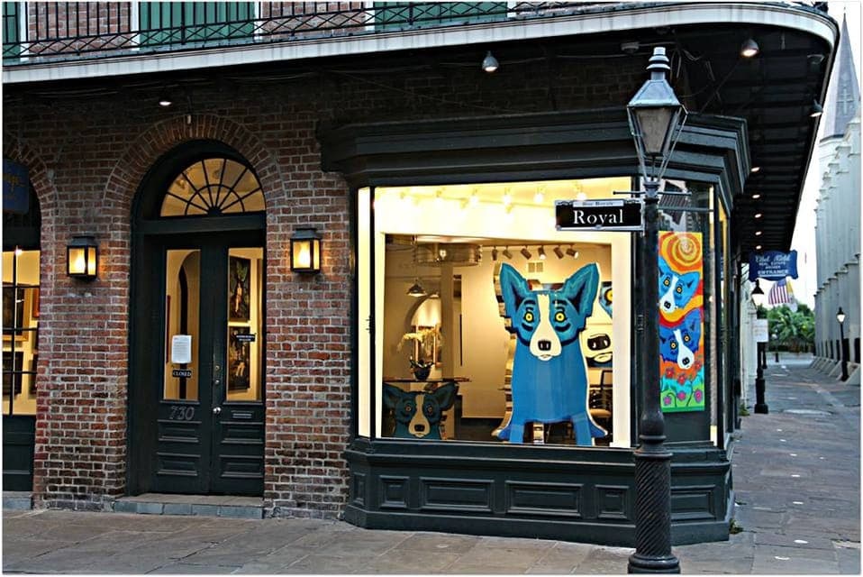 New Orleans Drunken Ghost and Vampire Experience Gallery Image 3