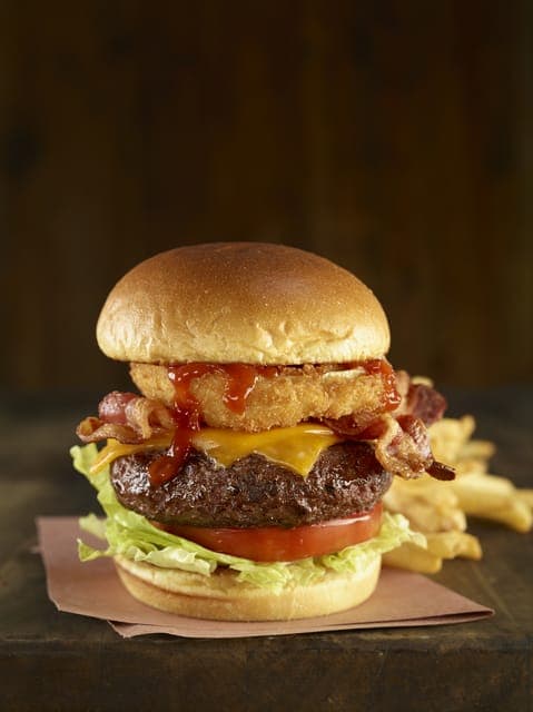 Meal at the Hard Rock Cafe Hollywood Florida Gallery Image 4