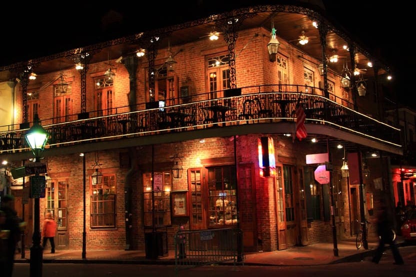 New Orleans Insider 2-Hour Walking Tour Gallery Image 3