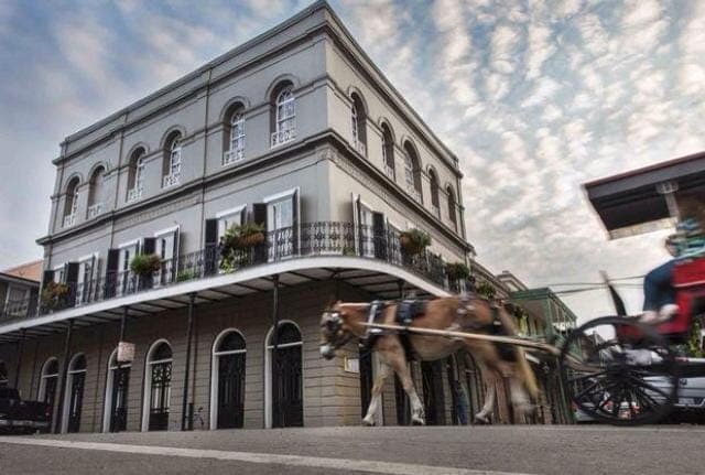 9. New Orleans Insider 2-Hour Walking Tour - Image 9