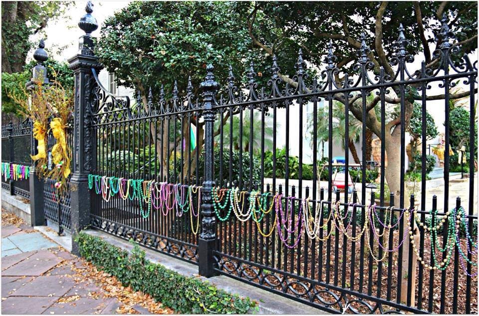 New Orleans Insider 2-Hour Walking Tour Gallery Image 2