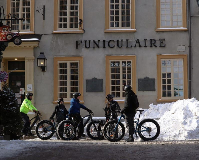 Fat Bike Guided Tour Gallery Image 4