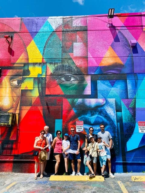 Miami's 3 iconic neighborhoods in 3.5h - in French Gallery Image 2