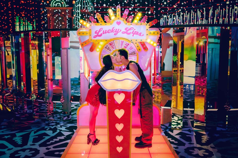 Museum of Sex Entry Ticket Gallery Image 3