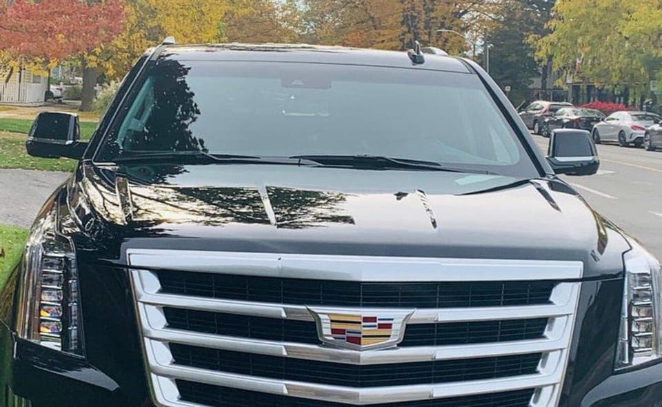 Niagara Falls: Private Transfer to/from Toronto Airport Gallery Image 1