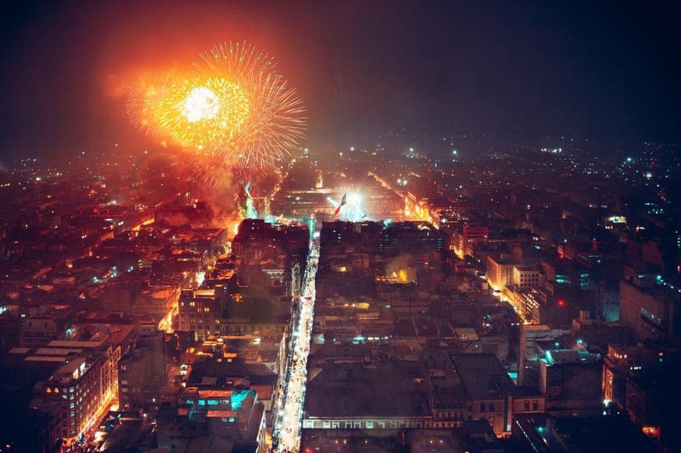 Dinner at Miralto Gallery Image 2