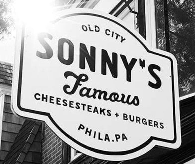 Taste of Philadelphia Mobile Car Tour Gallery Image 2